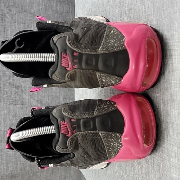 Nike Air Max '95 premium fog pink gray trainers 599425-006 men's 11 - Picture 8 of 13